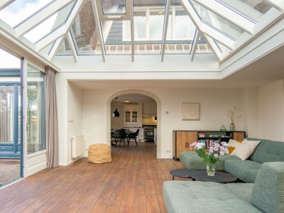 Holiday house Kamerstraat 66 - Features photo 11