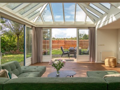 Holiday house Kamerstraat 66 - Features photo 12