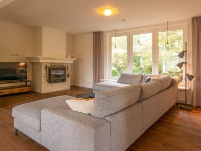 Holiday house Kamerstraat 66 - Features photo 13