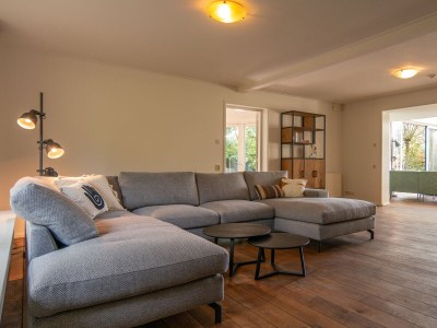 Holiday house Kamerstraat 66 - Features photo 14