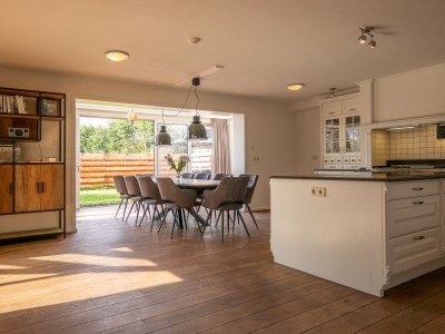 Holiday house Kamerstraat 66 - Features photo 15