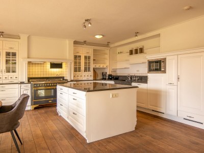 Holiday house Kamerstraat 66 - Features photo 16