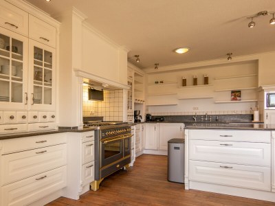 Holiday house Kamerstraat 66 - Features photo 17