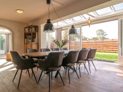 Holiday house Kamerstraat 66 - Features photo 18