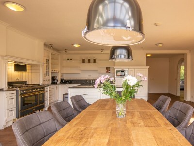 Holiday house Kamerstraat 66 - Features photo 19