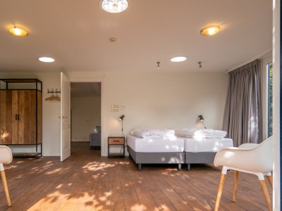 Holiday house Kamerstraat 66 - Features photo 20