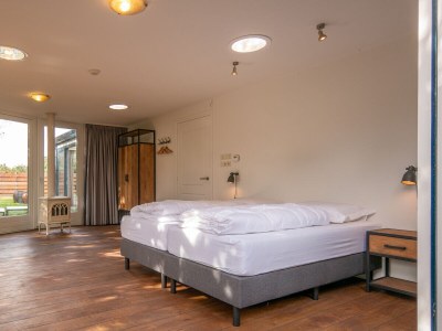 Holiday house Kamerstraat 66 - Features photo 21