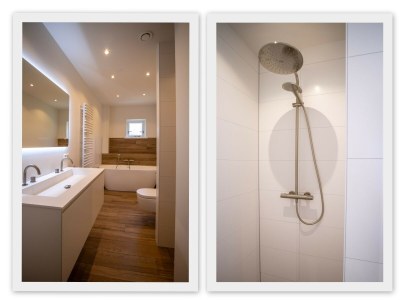 Holiday house Kamerstraat 66 - Features photo 23