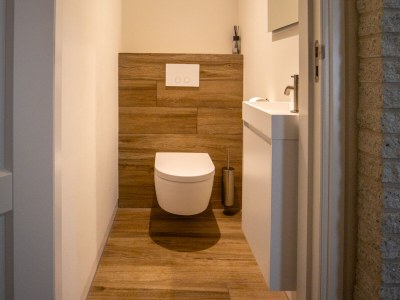 Holiday house Kamerstraat 66 - Features photo 26