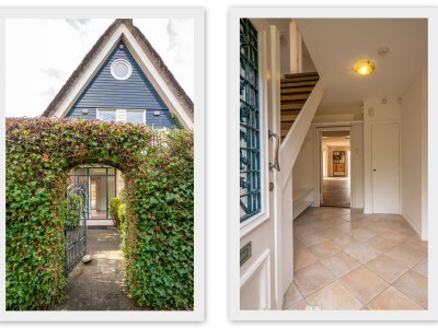 Holiday house Kamerstraat 66 - Features photo 27