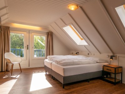 Holiday house Kamerstraat 66 - Features photo 28