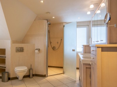 Holiday house Kamerstraat 66 - Features photo 32