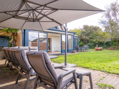 Holiday house Kamerstraat 66 - Features photo 33