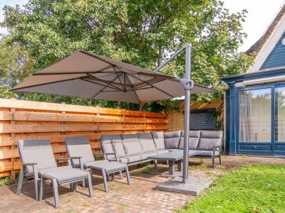 Holiday house Kamerstraat 66 - Features photo 34