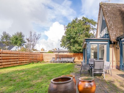 Holiday house Kamerstraat 66 - Features photo 35