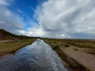 Holiday house Kamerstraat 66 - Environment photo 38