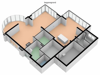 Holiday house Kamerstraat 66 - Document photo 39