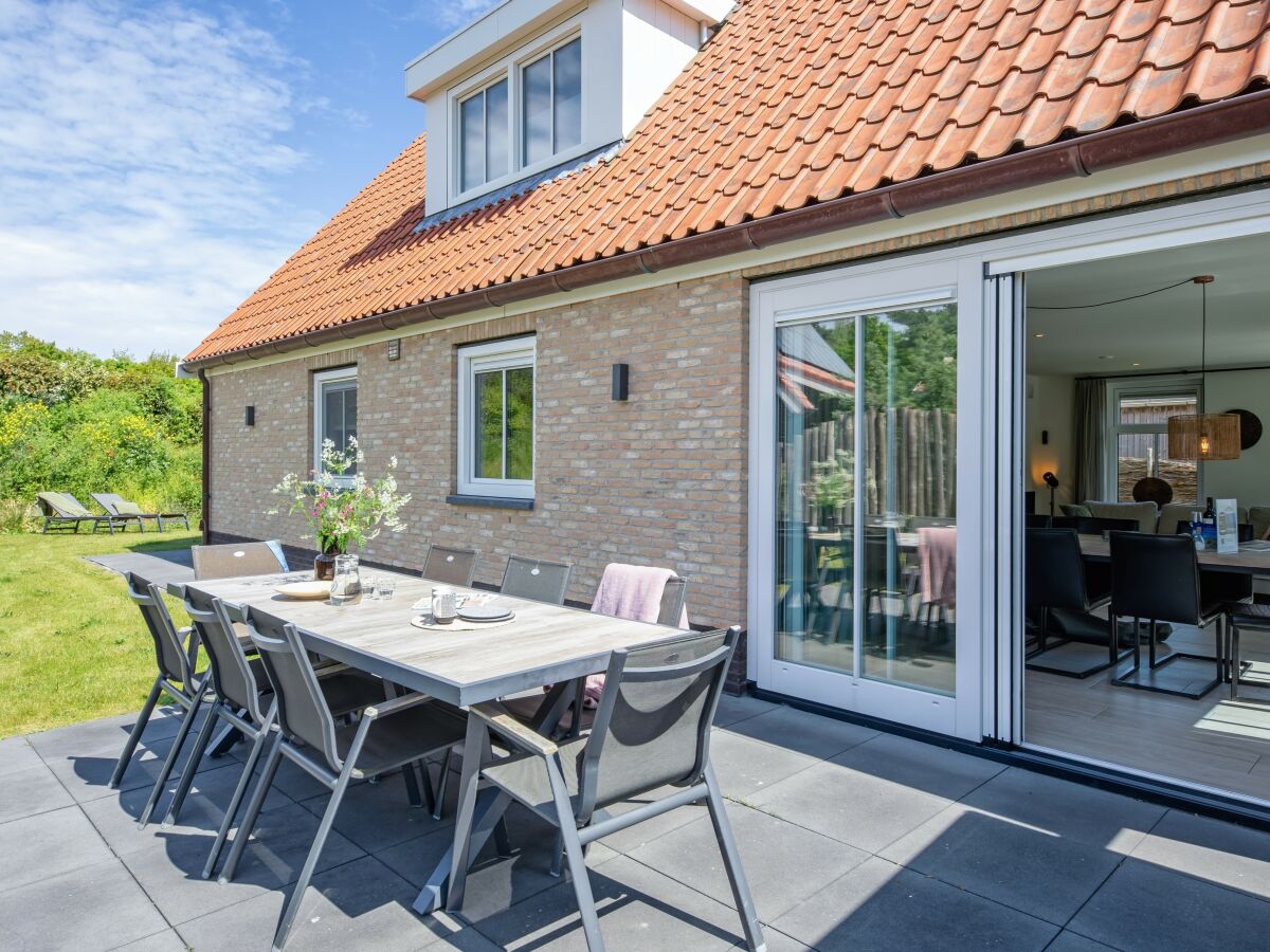 Holiday house Dennenbries - Outdoor photo 3