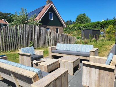 Holiday house Dennenbries - Outdoor photo 4