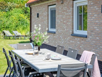 Holiday house Dennenbries - Outdoor photo 5