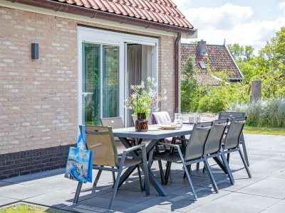 Holiday house Dennenbries - Outdoor photo 6