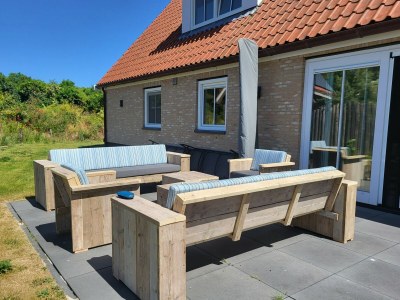 Holiday house Dennenbries - Outdoor photo 8