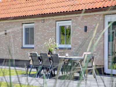 Holiday house Dennenbries - Outdoor photo 9