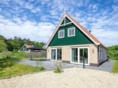 Holiday house Dennenbries - Outdoor photo 10