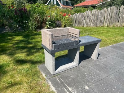 Holiday house Dennenbries - Outdoor photo 11