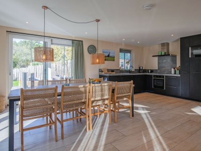 Holiday house Dennenbries - Features photo 14