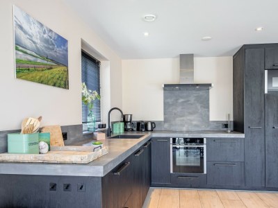 Holiday house Dennenbries - Features photo 15