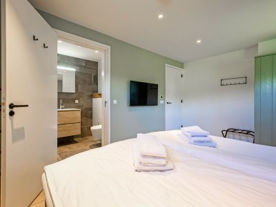 Holiday house Dennenbries - Features photo 19