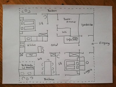 Apartment Wohnung in Dienten nahe Gabühel Skilift - Outdoor photo 12