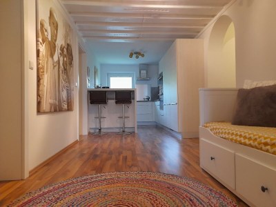 Apartment Wohnung in Dienten nahe Gabühel Skilift - Features photo 13