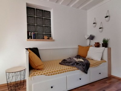Apartment Wohnung in Dienten nahe Gabühel Skilift - Features photo 14