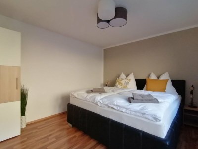 Apartment Wohnung in Dienten nahe Gabühel Skilift - Features photo 15