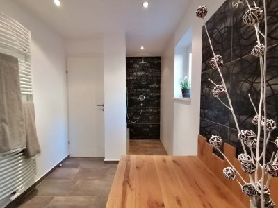 Apartment Wohnung in Dienten nahe Gabühel Skilift - Features photo 17