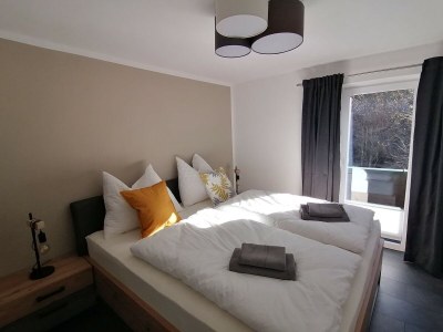 Apartment Wohnung in Dienten nahe Gabühel Skilift - Features photo 18