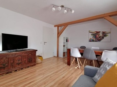 Apartment Wohnung in Dienten nahe Gabühel Skilift - Features photo 19