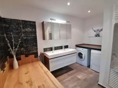 Apartment Wohnung in Dienten nahe Gabühel Skilift - Features photo 20