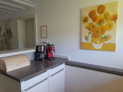 Apartment Wohnung in Dienten nahe Gabühel Skilift - Features photo 21