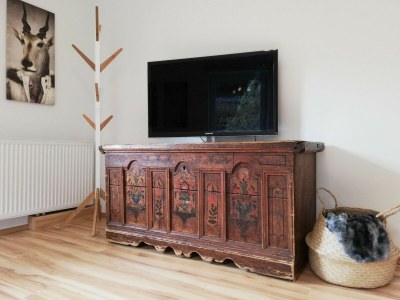 Apartment Wohnung in Dienten nahe Gabühel Skilift - Outdoor photo 24