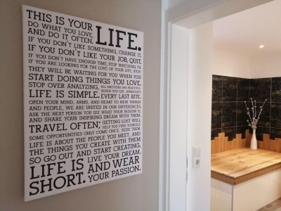 Apartment Wohnung in Dienten nahe Gabühel Skilift - Outdoor photo 25