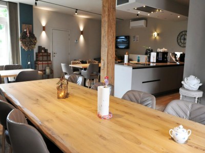 Holiday house Gemütliches Ferienhaus in Vlaanderen - Features photo 11