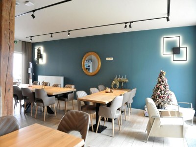 Holiday house Gemütliches Ferienhaus in Vlaanderen - Features photo 13