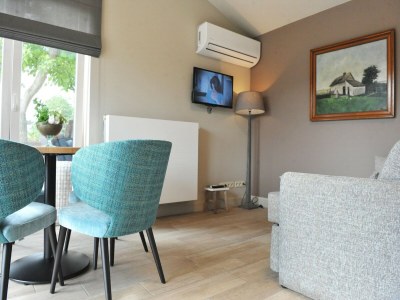 Holiday house Gemütliches Ferienhaus in Vlaanderen - Features photo 15