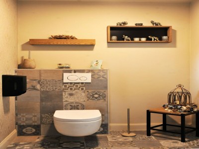 Holiday house Gemütliches Ferienhaus in Vlaanderen - Features photo 17