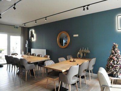 Holiday house Gemütliches Ferienhaus in Vlaanderen - Features photo 22