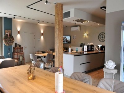 Holiday house Gemütliches Ferienhaus in Vlaanderen - Features photo 25