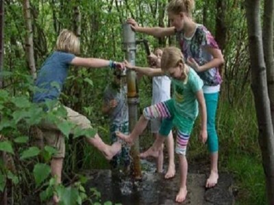 Holiday house Gemütliches Ferienhaus in Vlaanderen - Environment photo 27